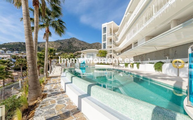 Wiederverkauf - Wohnung - Benalmadena - Benalmadena Centro