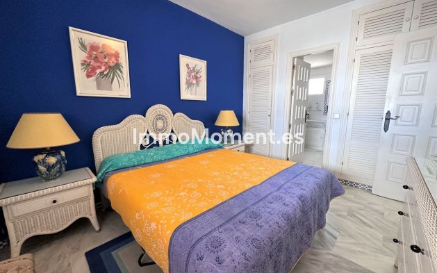Wiederverkauf - Wohnung - Fuengirola - Fuengirola Centro