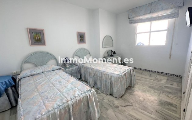 Wiederverkauf - Wohnung - Fuengirola - Fuengirola Centro