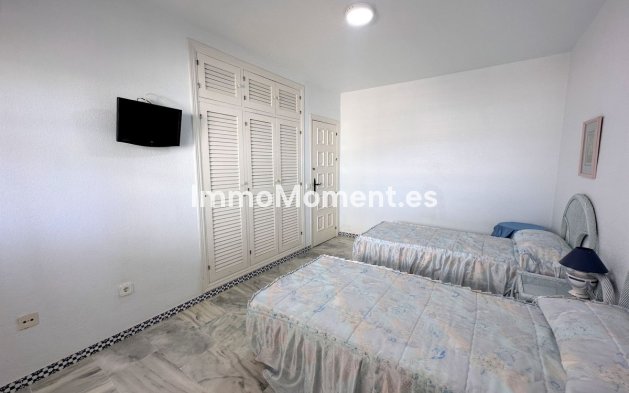 Wiederverkauf - Wohnung - Fuengirola - Fuengirola Centro