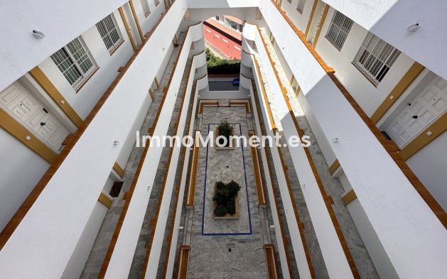 Wiederverkauf - Wohnung - Fuengirola - Fuengirola Centro