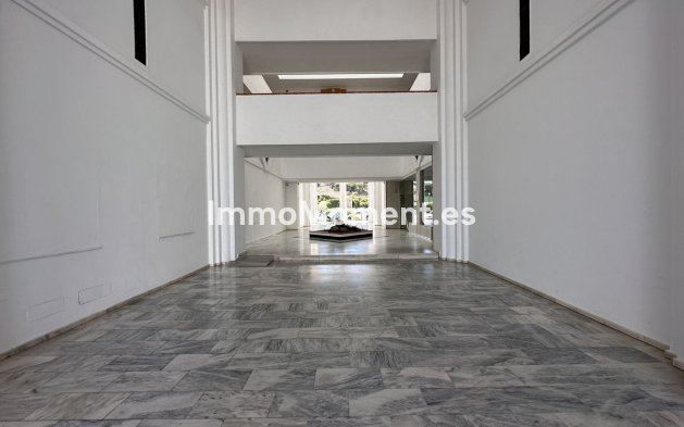 Wiederverkauf - Wohnung - Fuengirola - Fuengirola Centro