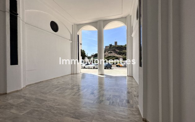 Wiederverkauf - Wohnung - Fuengirola - Fuengirola Centro