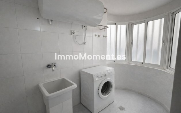 Wiederverkauf - Wohnung - Fuengirola - Fuengirola Centro