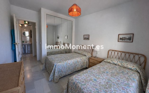 Wiederverkauf - Wohnung - Fuengirola - Fuengirola Centro