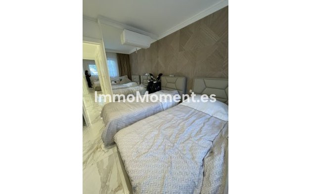 Bestaande woning - Appartement - Marbella - The Golden Mile