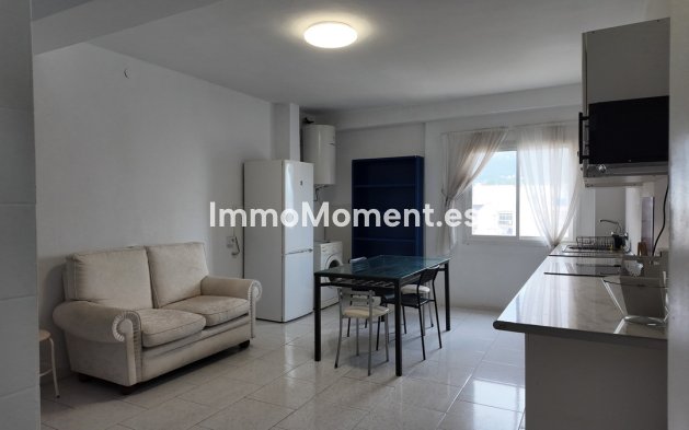 Revente - Appartement - Marbella - Marbella Centro