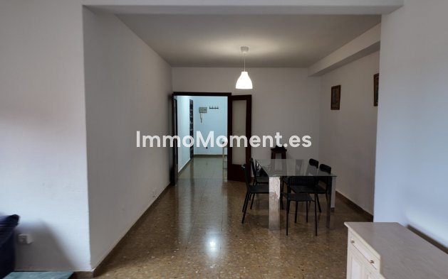 Revente - Appartement - Marbella - Marbella Centro