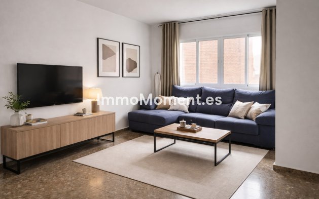 Revente - Appartement - Marbella - Marbella Centro