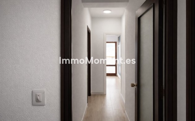 Revente - Appartement - Marbella - Marbella Centro