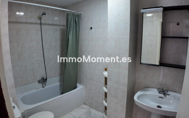 Revente - Appartement - Marbella - Marbella Centro