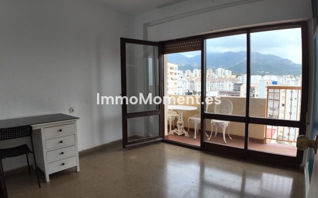 Revente - Appartement - Marbella - Marbella Centro