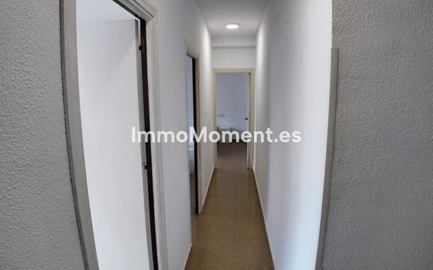 Revente - Appartement - Marbella - Marbella Centro