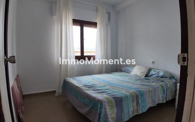 Revente - Appartement - Marbella - Marbella Centro