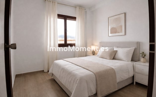 Revente - Appartement - Marbella - Marbella Centro