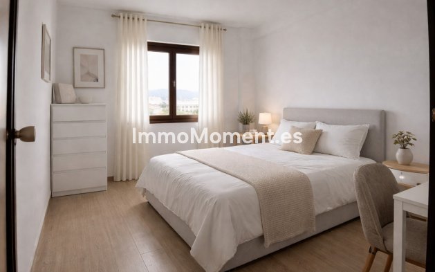 Revente - Appartement - Marbella - Marbella Centro
