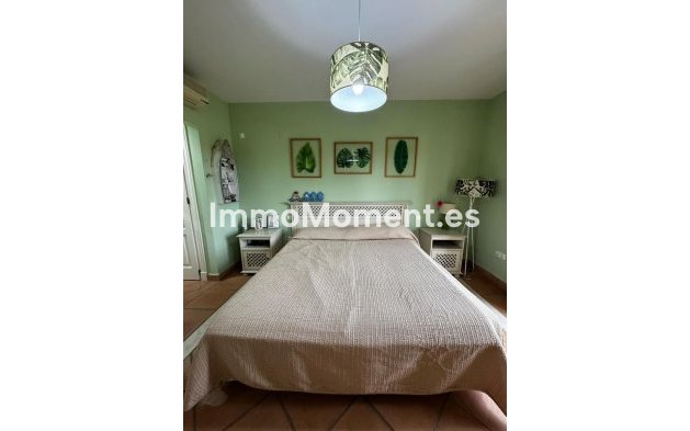 Wiederverkauf - Reihenhaus - Sotogrande