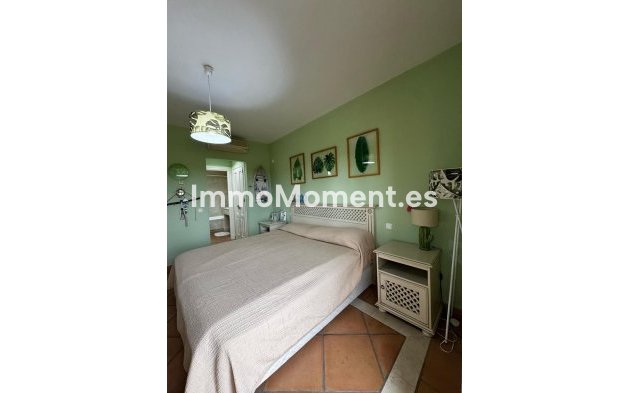 Wiederverkauf - Reihenhaus - Sotogrande