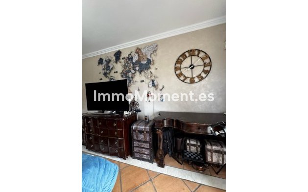 Wiederverkauf - Reihenhaus - Sotogrande