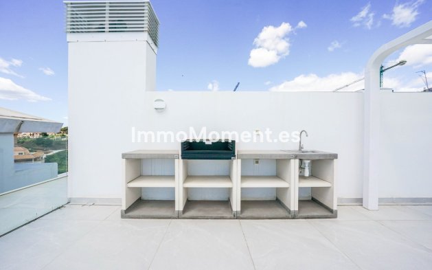 Wiederverkauf - Wohnung - Fuengirola - Fuengirola Centro