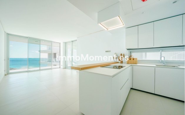 Wiederverkauf - Wohnung - Fuengirola - Fuengirola Centro