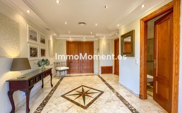 Revente - Villa - Marbella - El Rosario