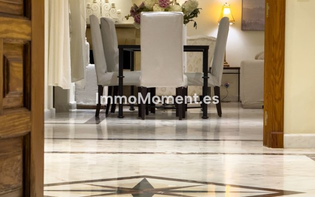 Revente - Villa - Marbella - El Rosario