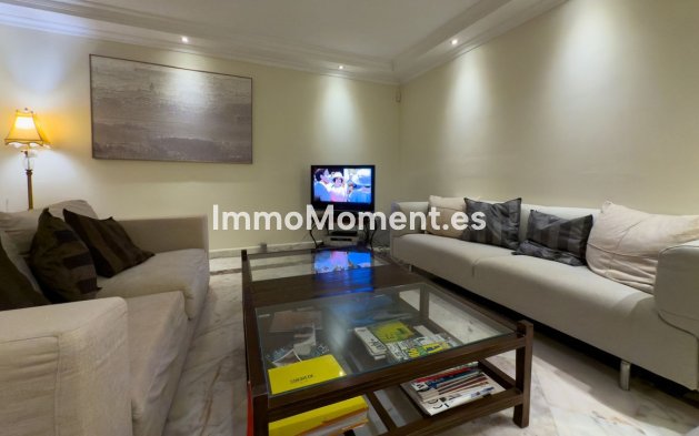Revente - Villa - Marbella - El Rosario