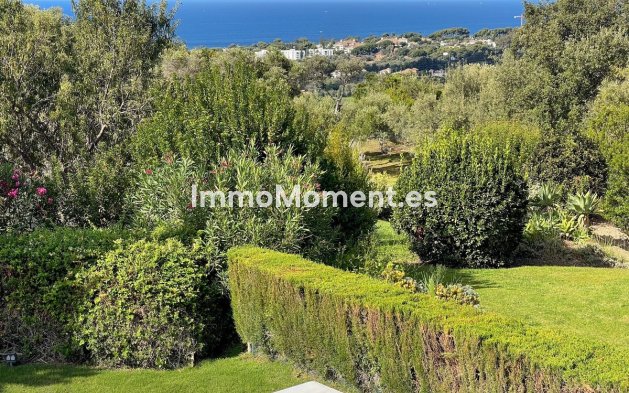 Revente - Villa - Marbella - El Rosario