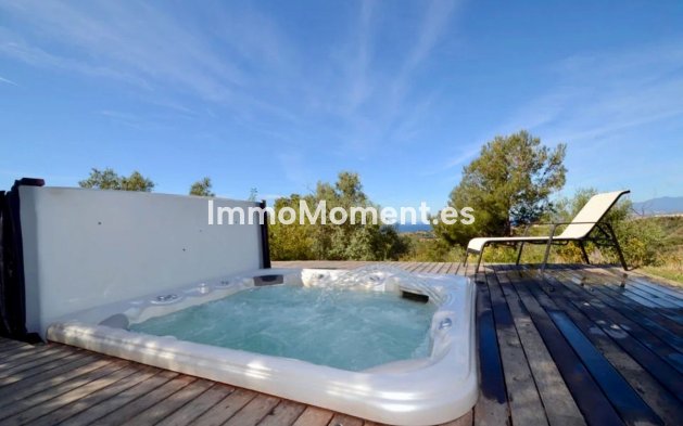 Revente - Villa - Marbella - El Rosario