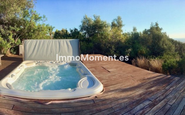 Revente - Villa - Marbella - El Rosario