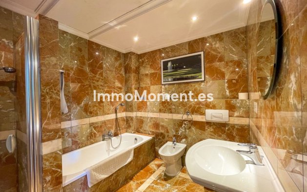 Revente - Villa - Marbella - El Rosario