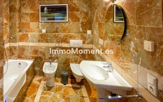 Revente - Villa - Marbella - El Rosario