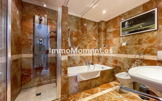 Revente - Villa - Marbella - El Rosario