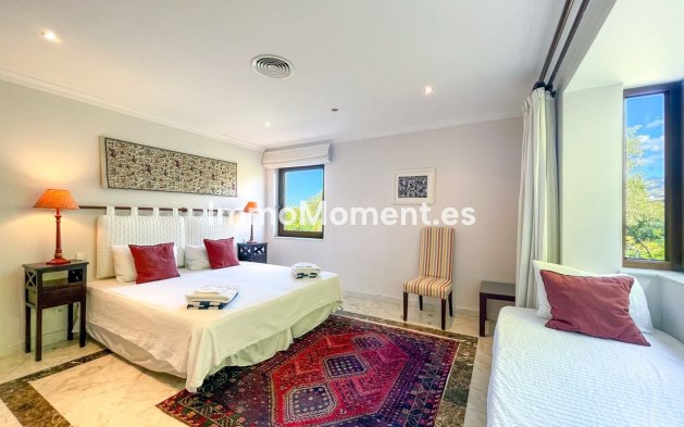 Revente - Villa - Marbella - El Rosario