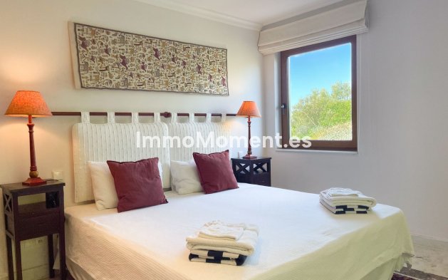 Revente - Villa - Marbella - El Rosario