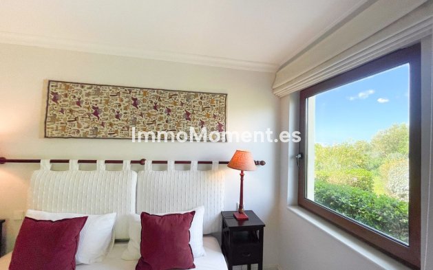 Revente - Villa - Marbella - El Rosario