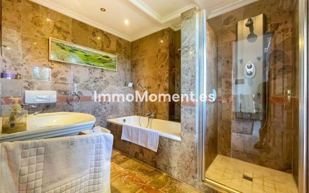 Revente - Villa - Marbella - El Rosario