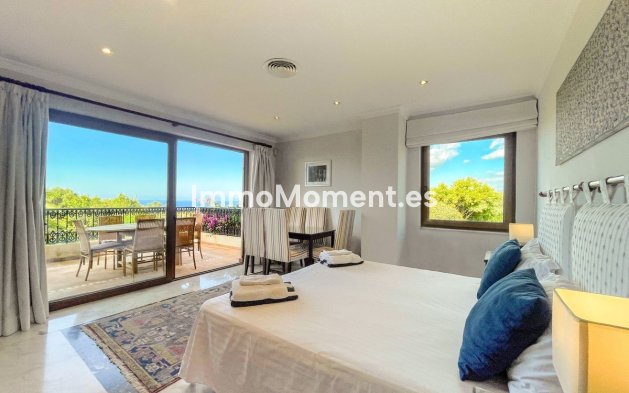 Revente - Villa - Marbella - El Rosario