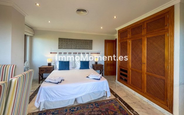 Revente - Villa - Marbella - El Rosario
