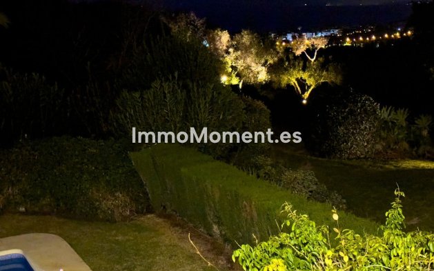 Revente - Villa - Marbella - El Rosario