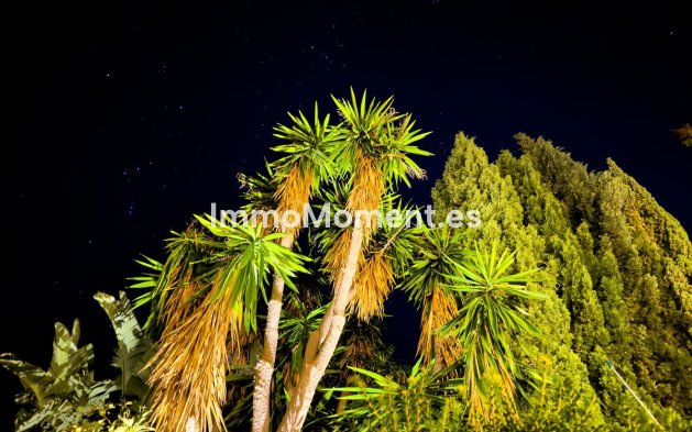 Revente - Villa - Marbella - El Rosario