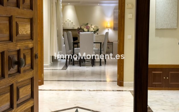 Revente - Villa - Marbella - El Rosario