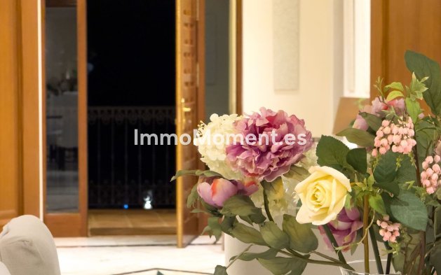 Revente - Villa - Marbella - El Rosario