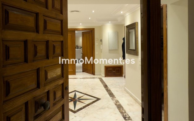 Revente - Villa - Marbella - El Rosario