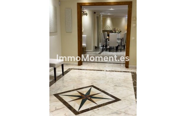 Revente - Villa - Marbella - El Rosario