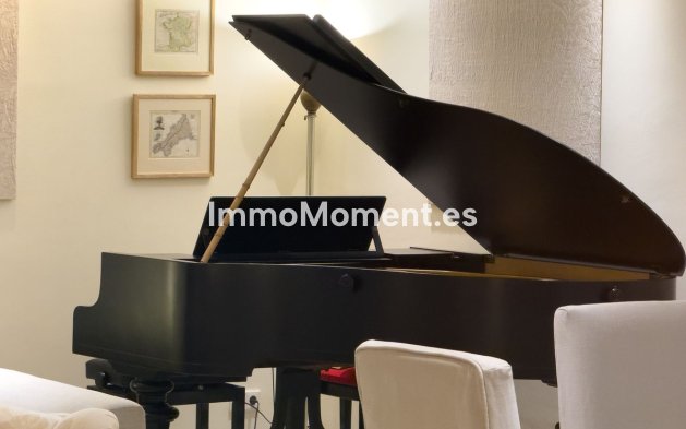 Revente - Villa - Marbella - El Rosario