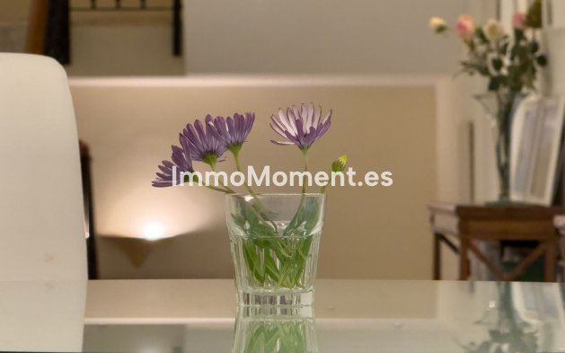 Revente - Villa - Marbella - El Rosario