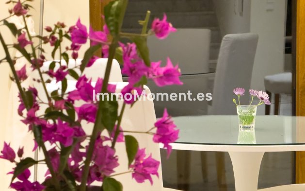 Revente - Villa - Marbella - El Rosario