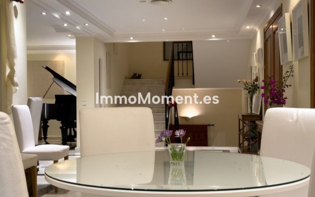 Revente - Villa - Marbella - El Rosario